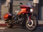 Harley-Davidson Harley Davidson Softail Low Rider ST El Diablo